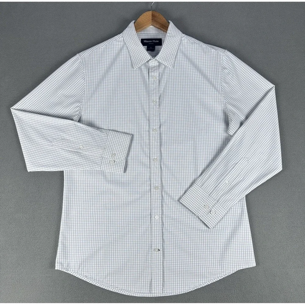 Mizzen+Main item mizzen